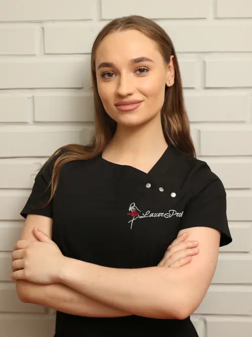 Іваницька Аміна Валентинівна
