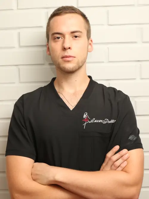 Вишневський Тимофій Сергійович